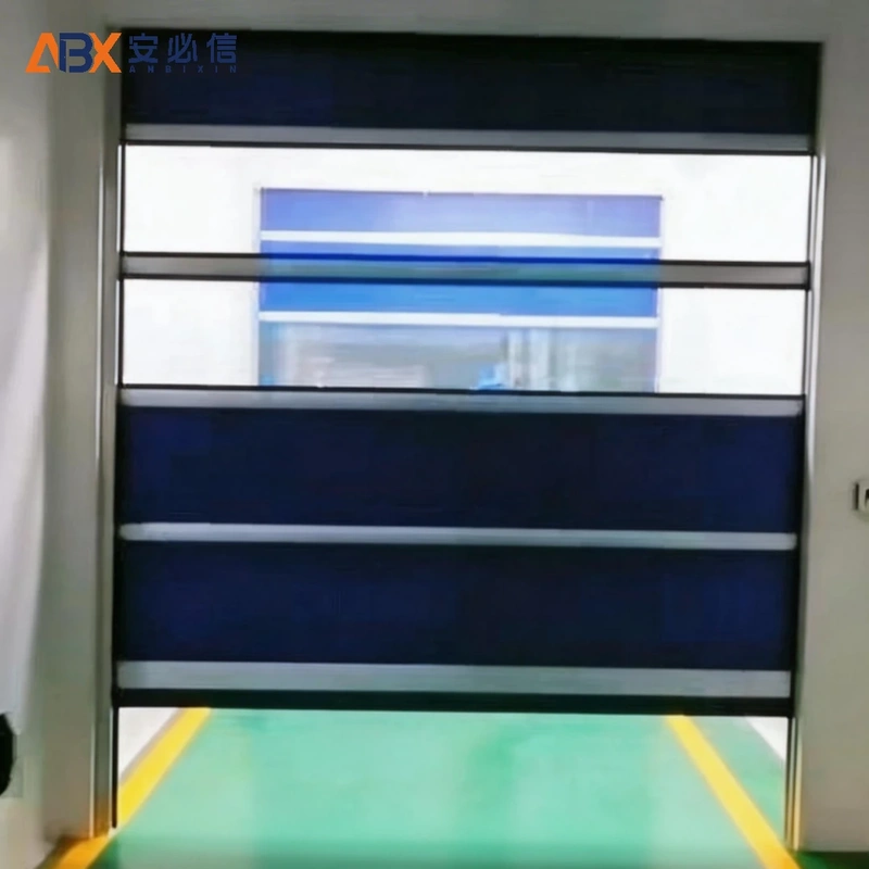 沧州高速门